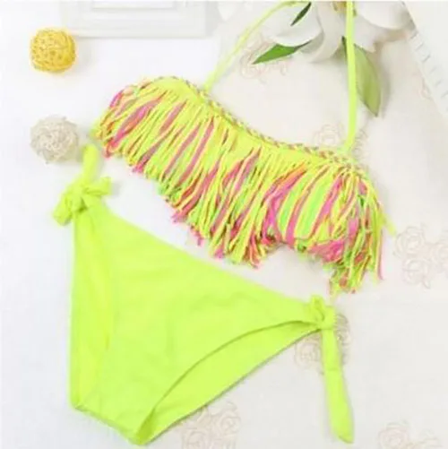 Children's bikini