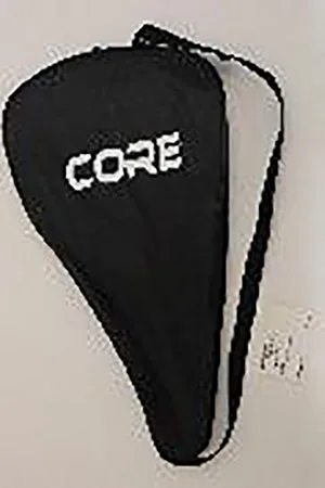 Padel racket