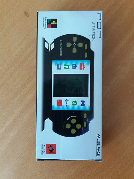 Electric toy