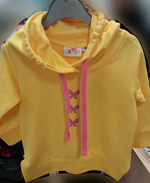Children's sweater