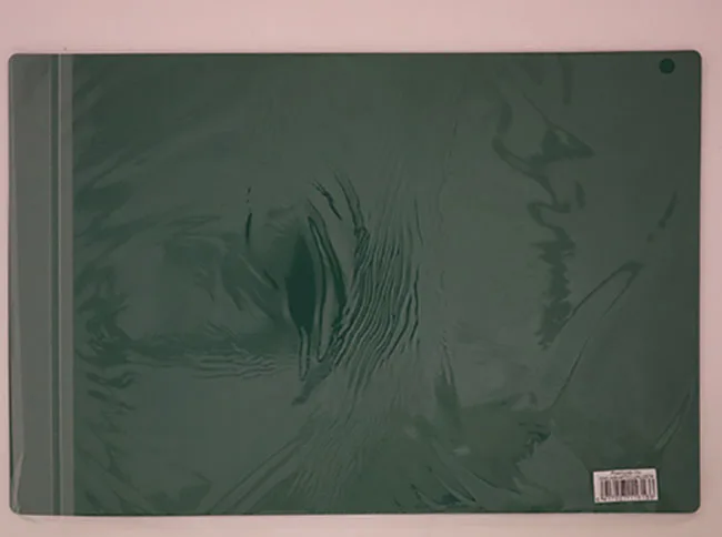 Cutting mat