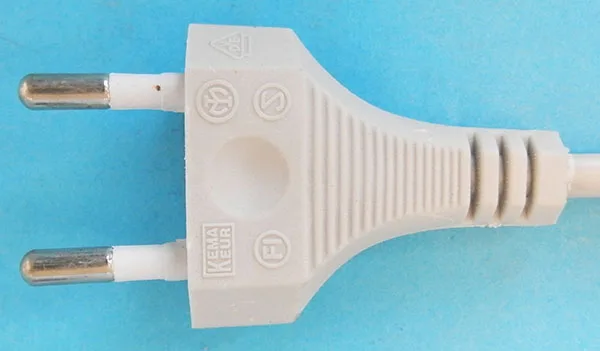 Hair dryer