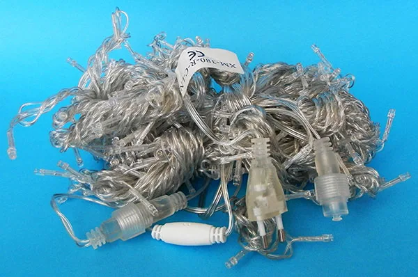 Lighting chain