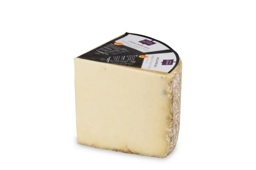 Cantal entre deux au lait cru