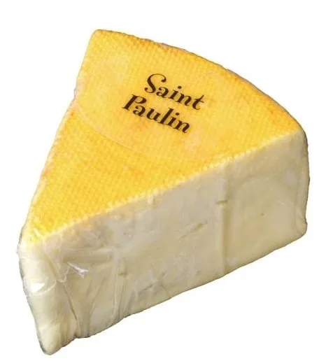 Saint paulin