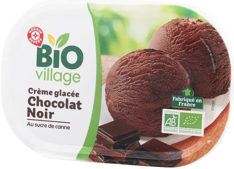 Bac chocolat bio 900 ml