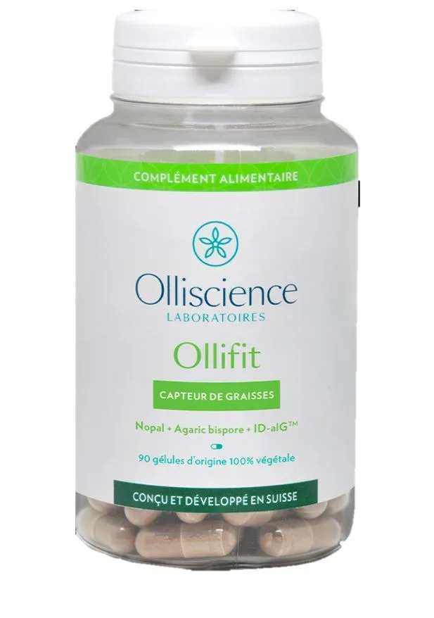 Ollifit