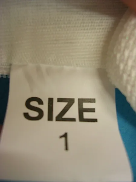 Children's dress