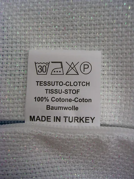 Children's dress