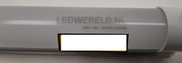 LED Tube Light