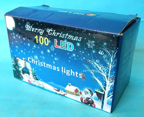 Lighting chain