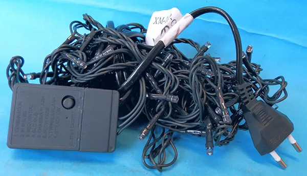 Lighting chain