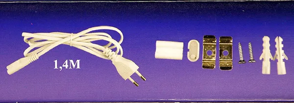 LED tube