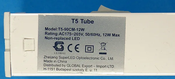 LED tube
