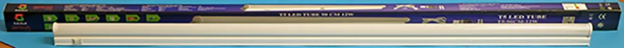 LED tube