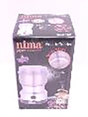 Electric grinder