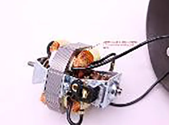 Electric grinder