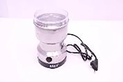 Electric grinder