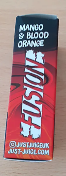 Liquid for electronic cigarettes