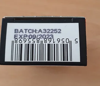 Liquid for electronic cigarettes