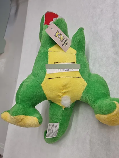 Soft toy