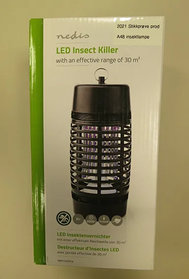 Insect killer