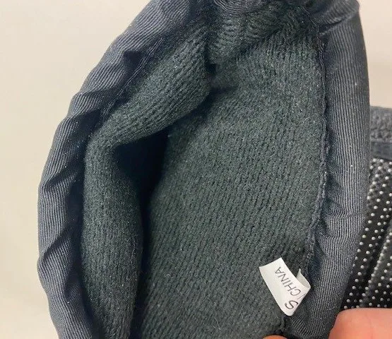 Winter gloves