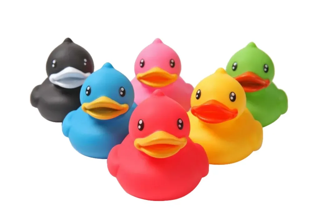 Bath toy