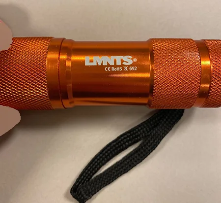 Mini torch