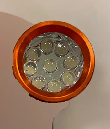 Mini torch