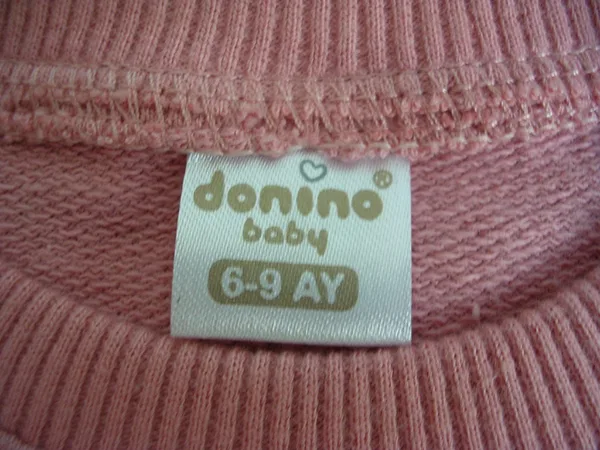 Babies' clothing set