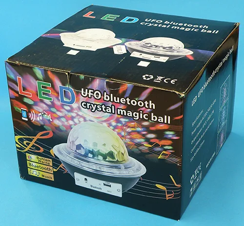 LED Light