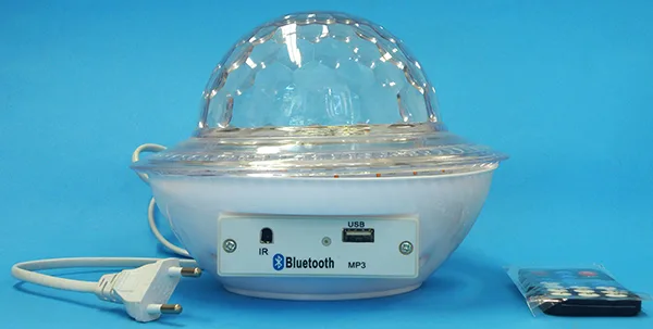 LED Light