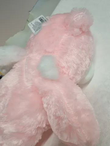 Soft toy