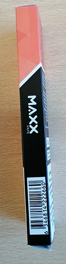 Disposable electronic cigarette