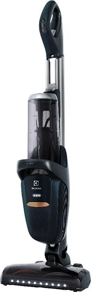 Vacuum cleaner
