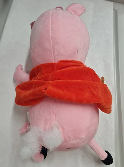 Soft toy