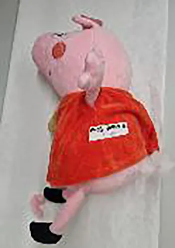 Soft toy