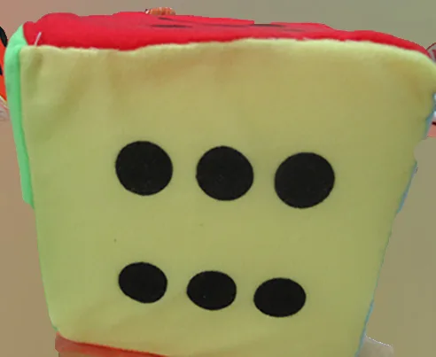 Plush toy