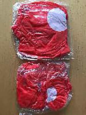 Inflatable toy