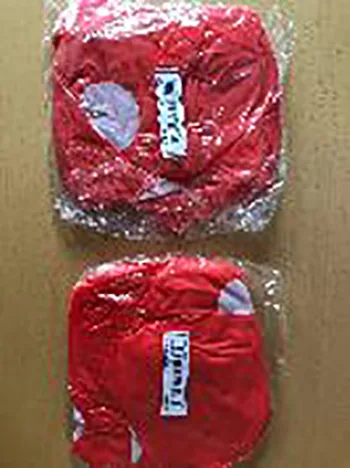 Inflatable toy