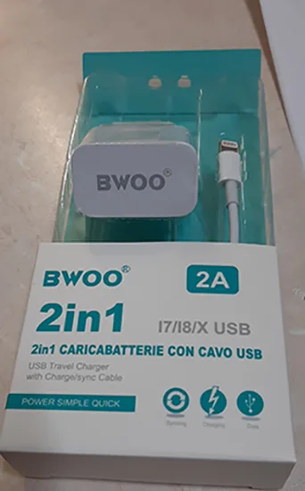 USB charger