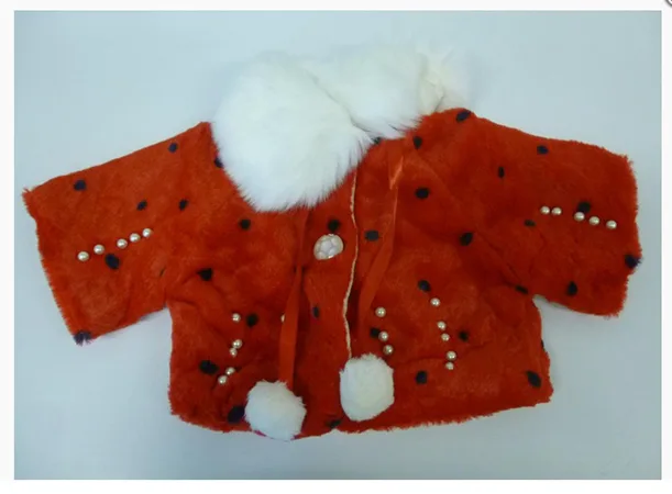 Children's jacket