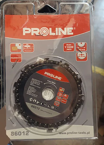 Circular saw blade