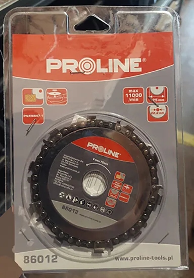 Circular saw blade