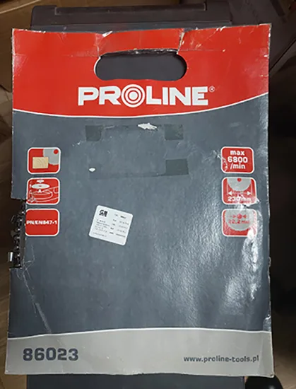 Circular saw blade