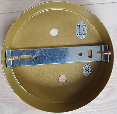Ceiling lamp