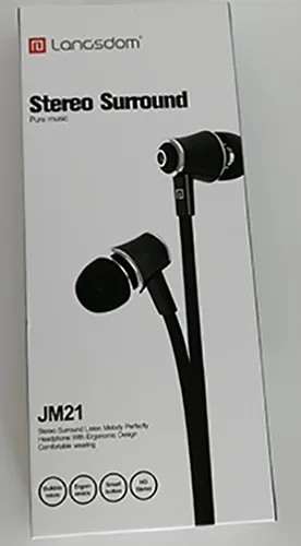 Headphones