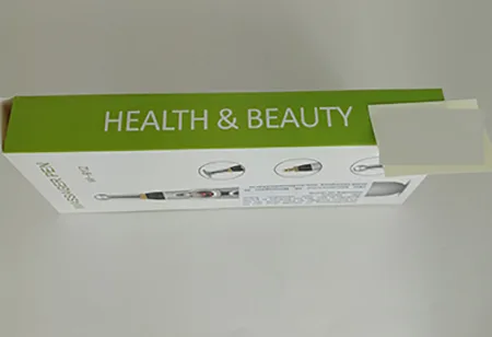 Massage pen