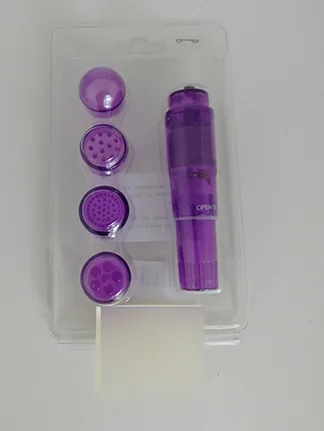 Electrical face massager